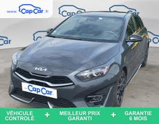 Kia Cee'd Aurillac