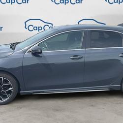 Kia Cee'd 1.5 T-GDI 160 GT Line Aurillac