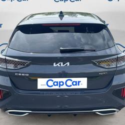 Kia Cee'd 1.5 T-GDI 160 GT Line Aurillac