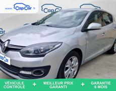 Renault Megane 3 Redon