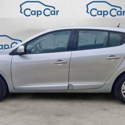 Renault Megane 3 1.5 dCi 110 2WD Business - Automatique Saint-Gildas-des-Bois