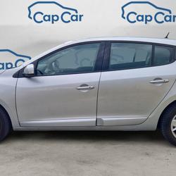 Renault Megane 3 1.5 dCi 110 2WD Business - Automatique Redon