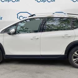 Peugeot 2008 1.2 PureTech 110 Allure - 5 places Cr&eacute;teil