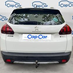 Peugeot 2008 1.2 PureTech 110 Allure - 5 places Cr&eacute;teil