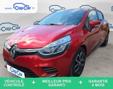 Renault Clio 4