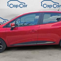 Renault Clio 4 IV 0.9 TCe 90 Generation Thorigny-sur-Marne