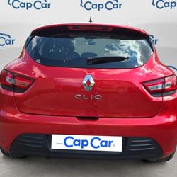 Renault Clio 4 IV 0.9 TCe 90 Generation Thorigny-sur-Marne