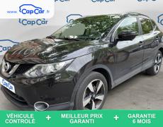 Nissan Qashqai Montrouge