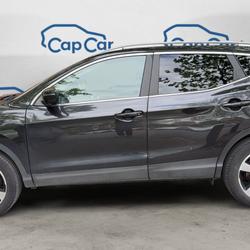 Nissan Qashqai 1.2 DIG-T 115 Connect Montrouge