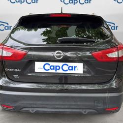 Nissan Qashqai 1.2 DIG-T 115 Connect Montrouge