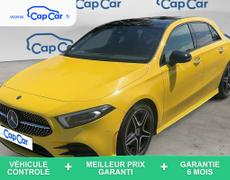 Mercedes Classe A Saint-Cyprien