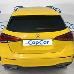Mercedes Classe A 4 180 136 7G-DCT AMG Line - Entretien constructeur Toit ouvrant Saint-Cyprien