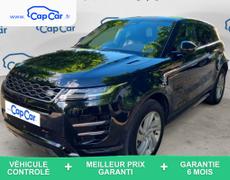 Land Rover Range Rover Evoque Viroflay