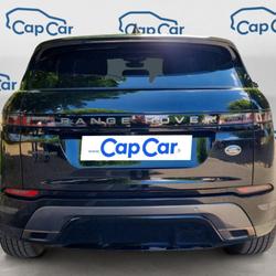 Land Rover Range Rover Evoque 2.0 P200 Myld Hybride AWD BVA9 R-Dynamic S Viroflay