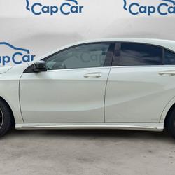 Mercedes Classe A III 180 122 7G-Tronic Fascination Belbeuf