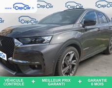 DS DS7 Crossback Chambley-Bussières