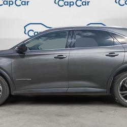 DS DS7 Crossback 2.0 BlueHDi 180 EAT8 Rivoli - Automatique Toit ouvrant Chambley-Bussi&egrave;res