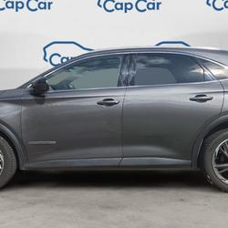 DS DS7 Crossback 2.0 BlueHDi 180 EAT8 Rivoli - Automatique Toit ouvrant Chambley-Bussi&egrave;res