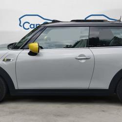 Mini Cooper Mini Electric SE 184 94kWh Yours - Toit ouvrant Saint-Cyr-au-Mont-d'Or