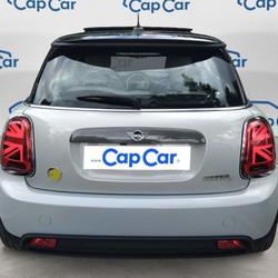 Mini Cooper Mini Electric SE 184 94kWh Yours - Toit ouvrant Saint-Cyr-au-Mont-d'Or