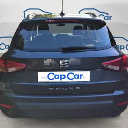 Seat Arona 1.6 TDI 95 Urban Sombernon