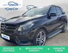 Mercedes GLE Portes-lès-Valence