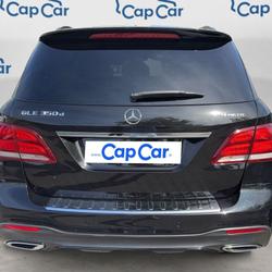Mercedes GLE 350 d 258 4Matic 9G-Tronic Fascination Portes-l&egrave;s-Valence