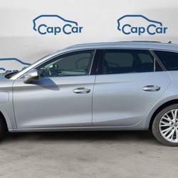 Seat Leon ST 1.4 TSI 204 e-Hybrid DSG6 Xcellence Bois-Guillaume