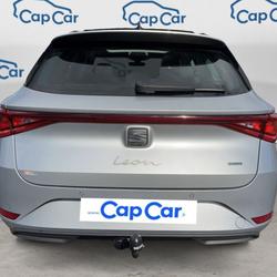 Seat Leon ST 1.4 TSI 204 e-Hybrid DSG6 Xcellence Bois-Guillaume