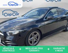 Mercedes Classe A Fondettes