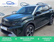 Citroen C3 Aircross Bourg-lès-Valence