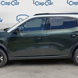 Citroen C3 Aircross 1.2 Hybrid e-DSC6 136 Max - Automatique Bourg-l&egrave;s-Valence