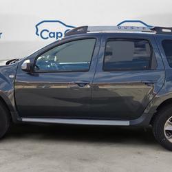 Dacia Duster 1.2 TCe 125 4X2 Silver Line Bois-d'Arcy