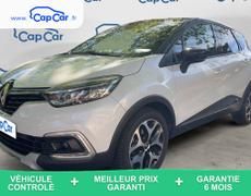 Renault Captur Couzon-au-Mont-d'Or