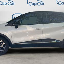 Renault Captur 1.3 Tce 150 EDC6 Intens Couzon-au-Mont-d'Or