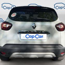 Renault Captur 1.3 Tce 150 EDC6 Intens Couzon-au-Mont-d'Or