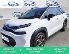 Citroen C3 Aircross Nice