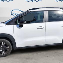 Citroen C3 Aircross 1.5 BlueHdi 110 Feel Pack Business Nice