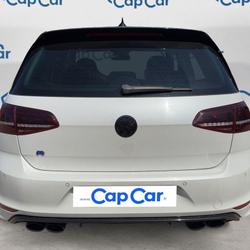 Volkswagen Golf R 7 2.0 TFSI 300 4Motion DSG6 Carat - Automatique occasion - Vendenheim - photo 3/29