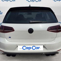 Volkswagen Golf R 7 2.0 TFSI 300 4Motion DSG6 Carat - Automatique Vendenheim