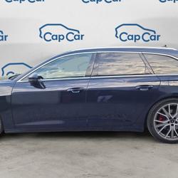 Audi A6 Avant V 55 TFSi e 367 Hybrid Quattro S-Tronic7 S-Line Hem