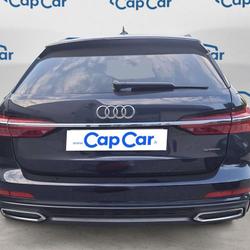 Audi A6 Avant V 55 TFSi e 367 Hybrid Quattro S-Tronic 7 S-Line Hem