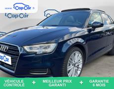 Audi A3 Sportback Boissy-l'Aillerie