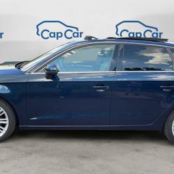 Audi A3 Sportback 2.0 TDI 150 S-Tronic7 Design Luxe - Automatique Toit ouvrant Boissy-l'Aillerie