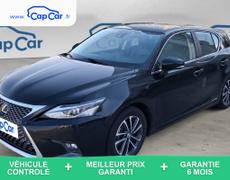 Lexus CT 200h Meudon