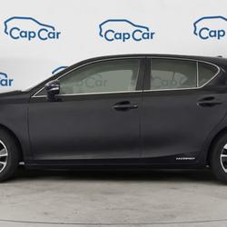 Lexus CT 200h 1.8 VVT-i 136 Hybrid CVT Luxe Meudon