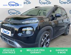 Citroen C3 Aircross Le Kremlin-Bicêtre