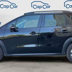 Citroen C3 Aircross 1.2 PureTech 110 EAT6 Shine Le Kremlin-Bic&ecirc;tre