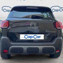 Citroen C3 Aircross 1.2 PureTech 110 EAT6 Shine Le Kremlin-Bic&ecirc;tre