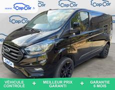 Ford Transit Custom Saint-Gérand